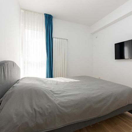 Ines - Modern 2Br Apartment With Garden Views Bucureşti Exterior foto