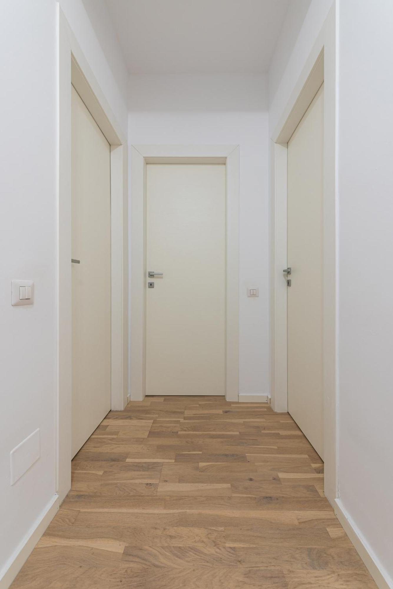 Ines - Modern 2Br Apartment With Garden Views Bucureşti Exterior foto