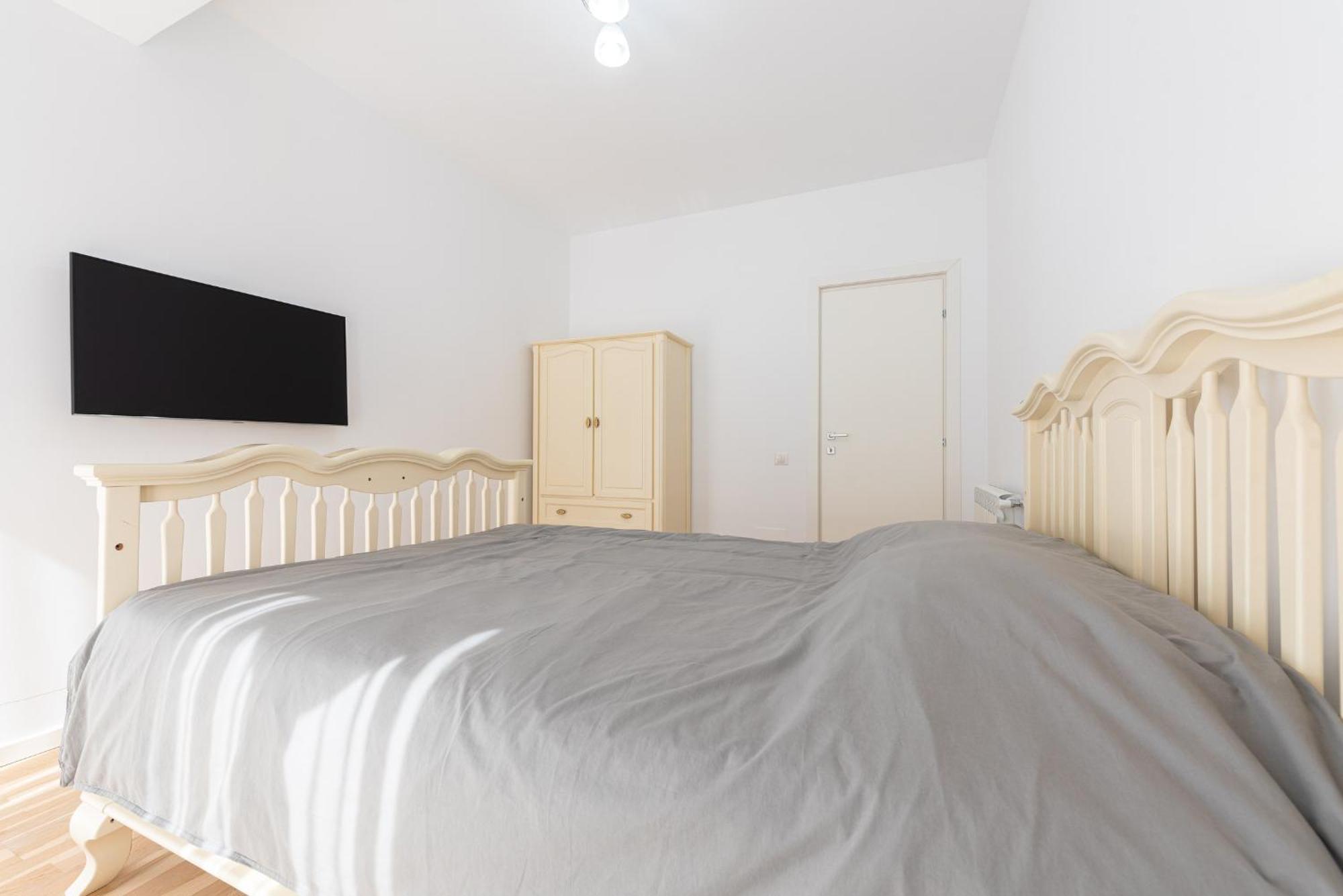 Ines - Modern 2Br Apartment With Garden Views Bucureşti Exterior foto