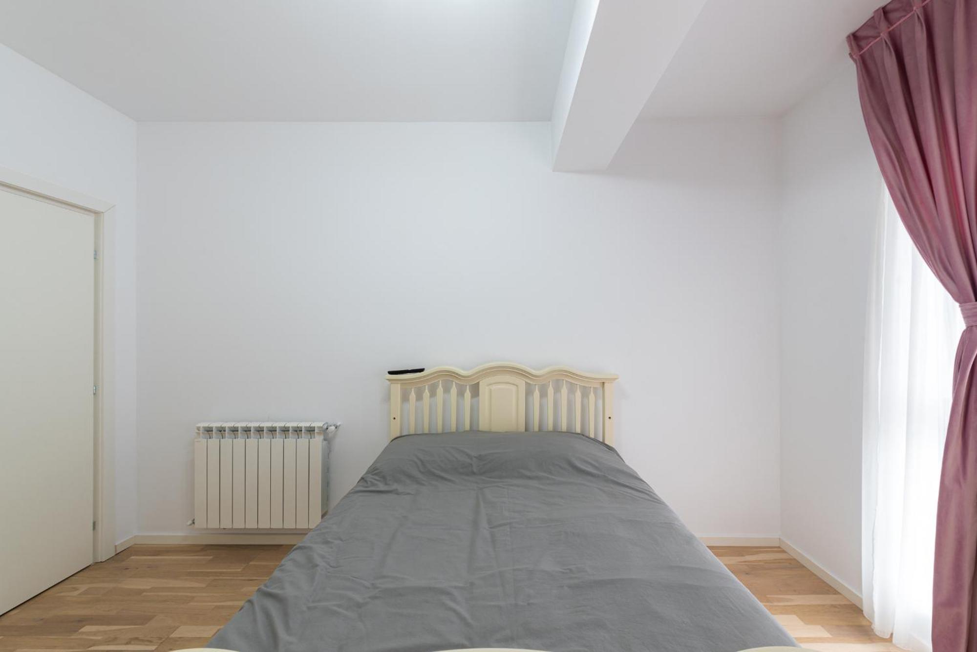 Ines - Modern 2Br Apartment With Garden Views Bucureşti Exterior foto