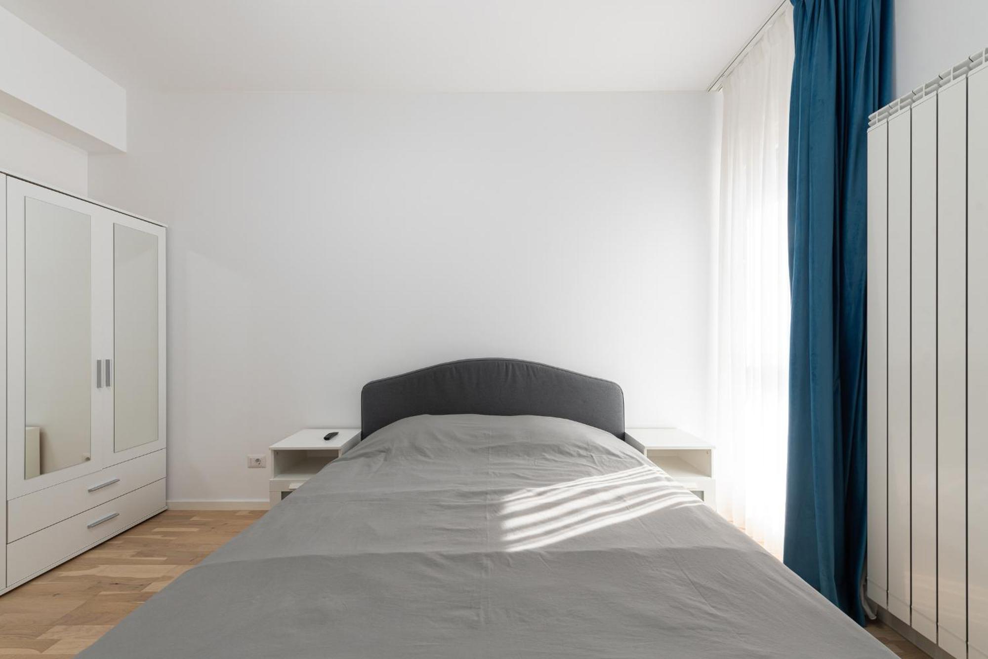 Ines - Modern 2Br Apartment With Garden Views Bucureşti Exterior foto