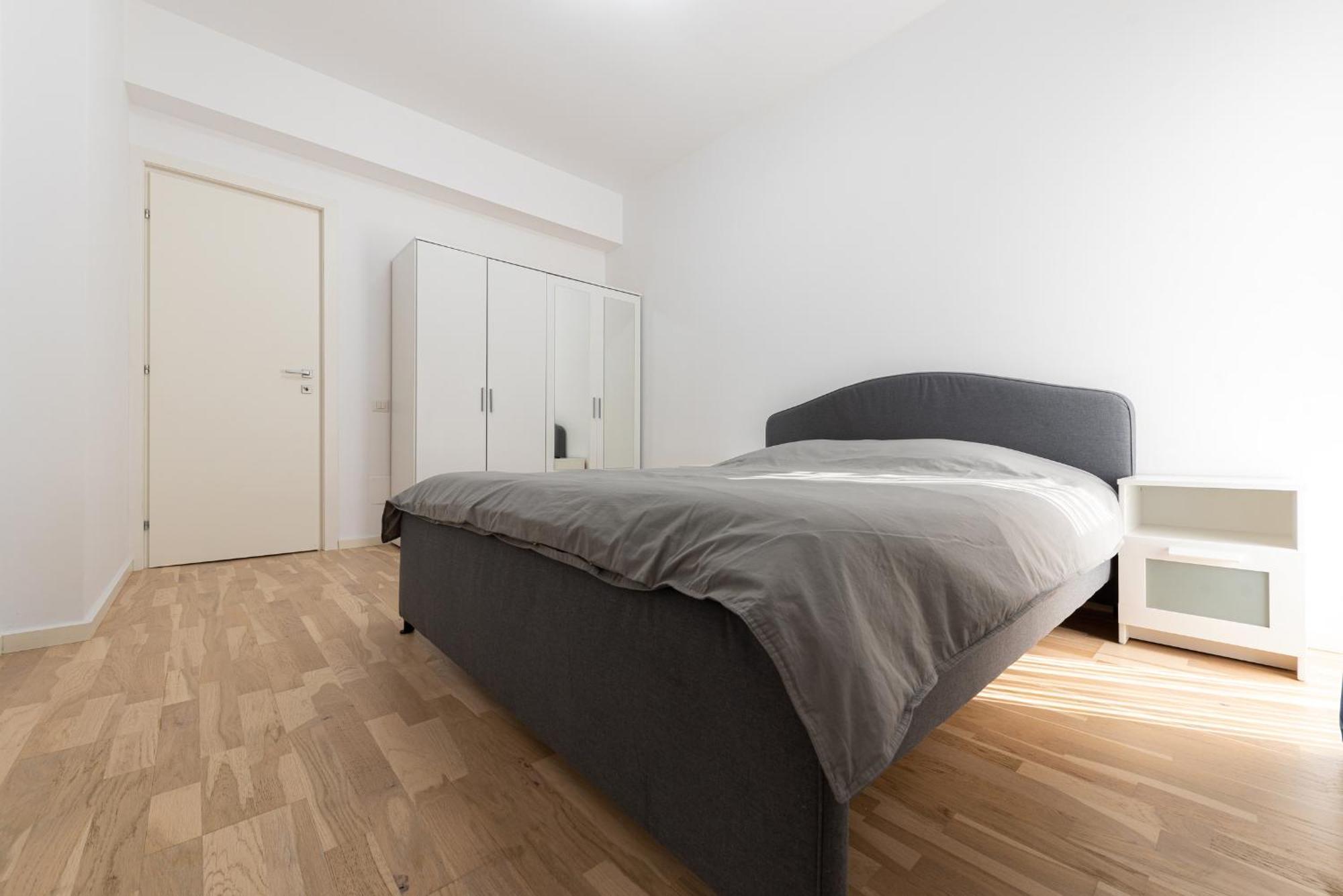 Ines - Modern 2Br Apartment With Garden Views Bucureşti Exterior foto