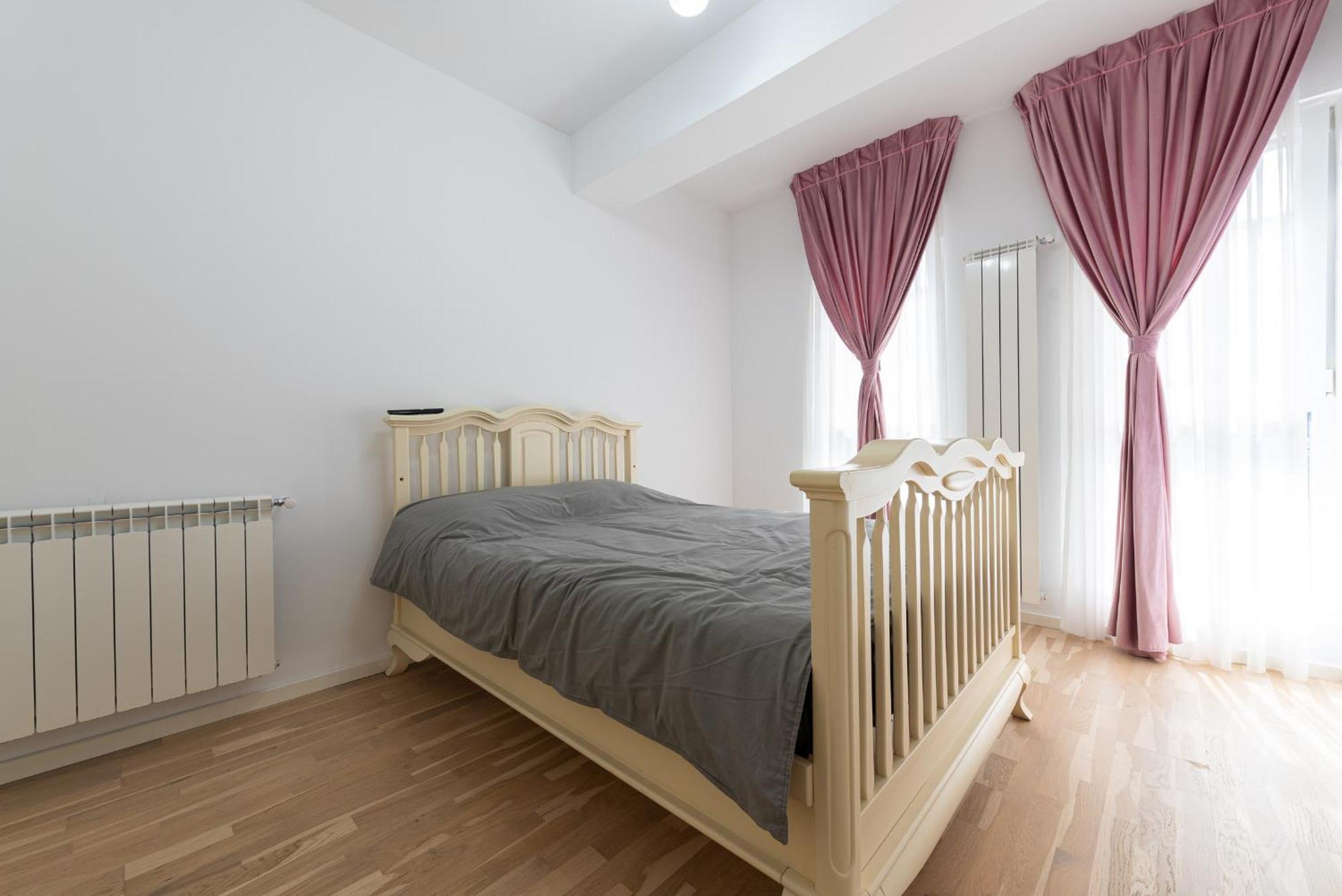 Ines - Modern 2Br Apartment With Garden Views Bucureşti Exterior foto