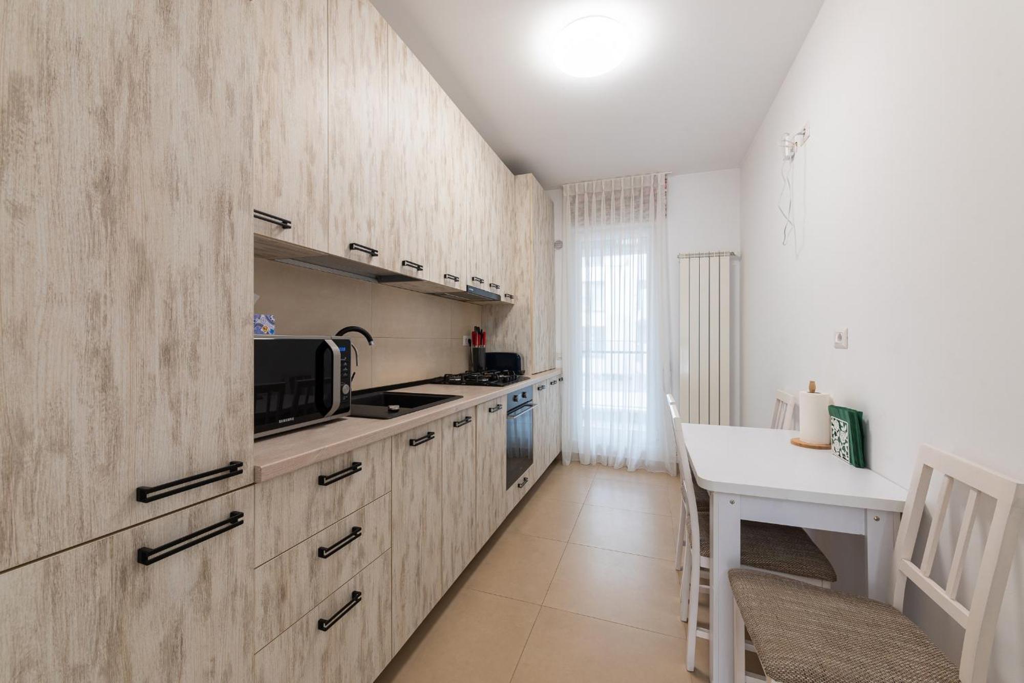 Ines - Modern 2Br Apartment With Garden Views Bucureşti Exterior foto